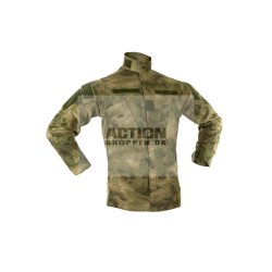 Invader Gear - Skjorte, Revenger TDU skjorte, Everglade, str. S - XXL