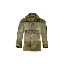 Invader Gear - Skjorte, Revenger TDU skjorte, Everglade, str. S - XXL