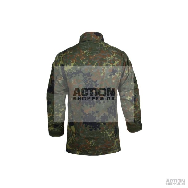 Invader Gear - Skjorte, Revenger TDU skjorte, Flecktarn, str. S - XXL