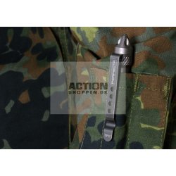 Invader Gear - Skjorte, Revenger TDU skjorte, Flecktarn, str. S - XXL