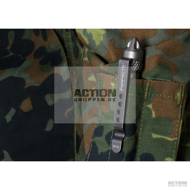 Invader Gear - Skjorte, Revenger TDU skjorte, Flecktarn, str. S - XXL