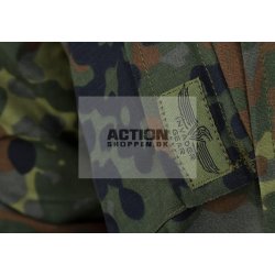 Invader Gear - Skjorte, Revenger TDU skjorte, Flecktarn, str. S - XXL