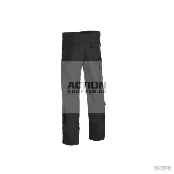 Invader Gear - Buks, Revenger TDU Pant, Sort, Str. XS - XXXL