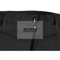 Invader Gear - Buks, Revenger TDU Pant, Sort, Str. XS - XXXL