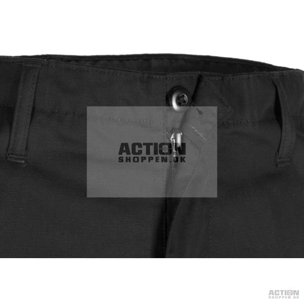 Invader Gear - Buks, Revenger TDU Pant, Sort, Str. XS - XXXL