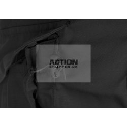 Invader Gear - Buks, Revenger TDU Pant, Sort, Str. XS - XXXL