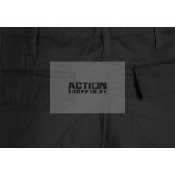 Invader Gear - Buks, Revenger TDU Pant, Sort, Str. XS - XXXL