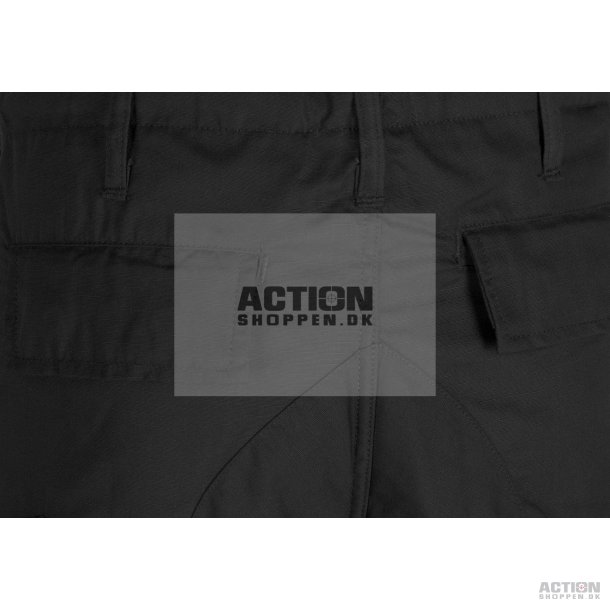 Invader Gear - Buks, Revenger TDU Pant, Sort, Str. XS - XXXL