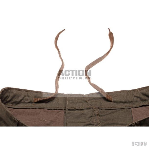 Invader Gear - Buks, Revenger TDU Pant, Ranger Green, Str. XS - XXXL