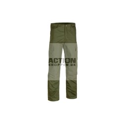 Invader Gear - Buks, Revenger TDU Pant, OD Green, Str. XS - XXXL