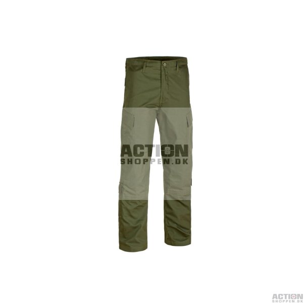 Invader Gear - Buks, Revenger TDU Pant, OD Green, Str. XS - XXXL