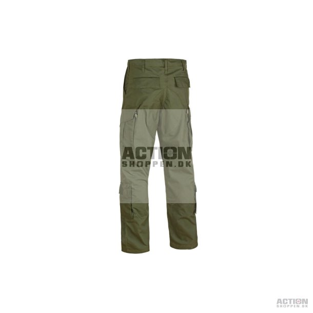 Invader Gear - Buks, Revenger TDU Pant, OD Green, Str. XS - XXXL