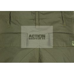 Invader Gear - Buks, Revenger TDU Pant, OD Green, Str. XS - XXXL