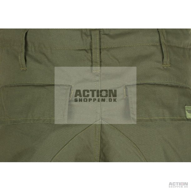 Invader Gear - Buks, Revenger TDU Pant, OD Green, Str. XS - XXXL