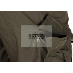 Invader Gear - Buks, Revenger TDU Pant, OD Green, Str. XS - XXXL