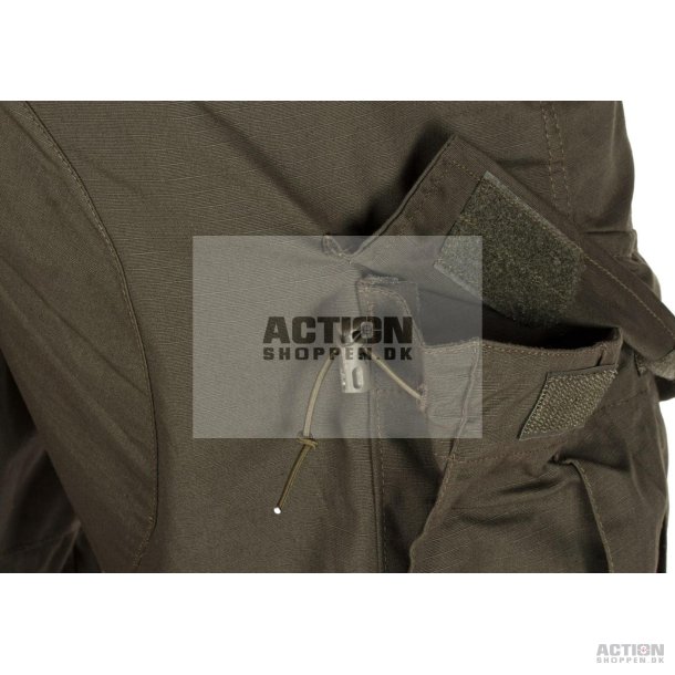 Invader Gear - Buks, Revenger TDU Pant, OD Green, Str. XS - XXXL