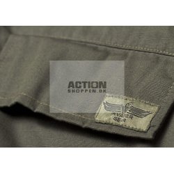 Invader Gear - Buks, Revenger TDU Pant, OD Green, Str. XS - XXXL