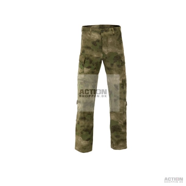 Invader Gear - Buks, Revenger TDU Pant, Everglade, Str. XS - XXXL