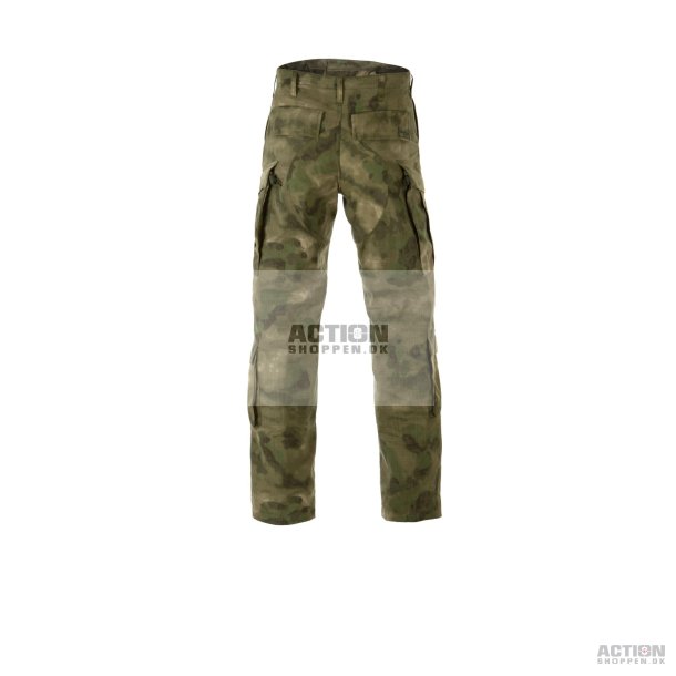 Invader Gear - Buks, Revenger TDU Pant, Everglade, Str. XS - XXXL