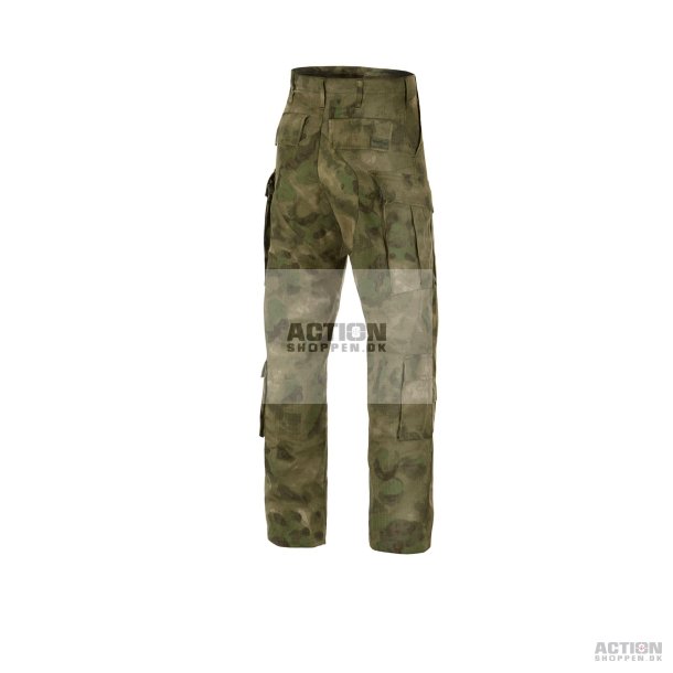 Invader Gear - Buks, Revenger TDU Pant, Everglade, Str. XS - XXXL