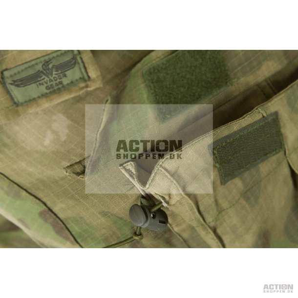 Invader Gear - Buks, Revenger TDU Pant, Everglade, Str. XS - XXXL