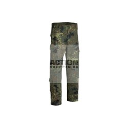 Invader Gear - Buks, Revenger TDU Pant, Flecktarn, Str. XS - XXXL