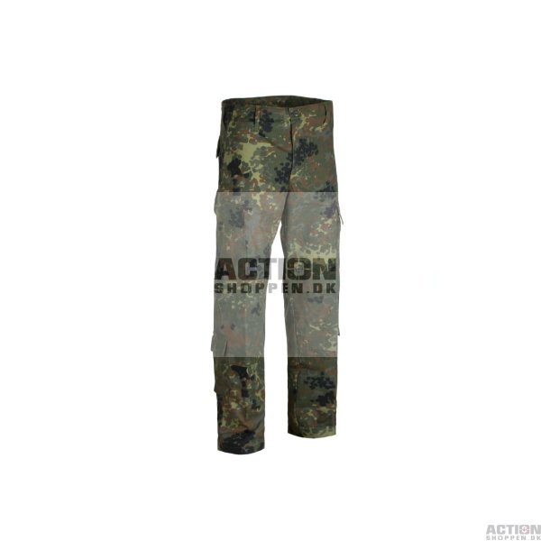 Invader Gear - Buks, Revenger TDU Pant, Flecktarn, Str. XS - XXXL