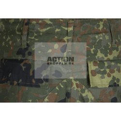 Invader Gear - Buks, Revenger TDU Pant, Flecktarn, Str. XS - XXXL