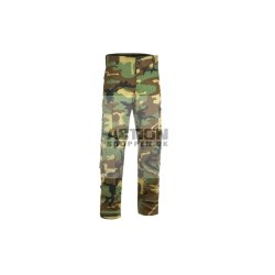 Invader Gear - Buks, Revenger TDU Pant, Woodland, Str. XS - XXXL