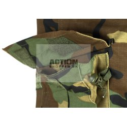 Invader Gear - Buks, Revenger TDU Pant, Woodland, Str. XS - XXXL