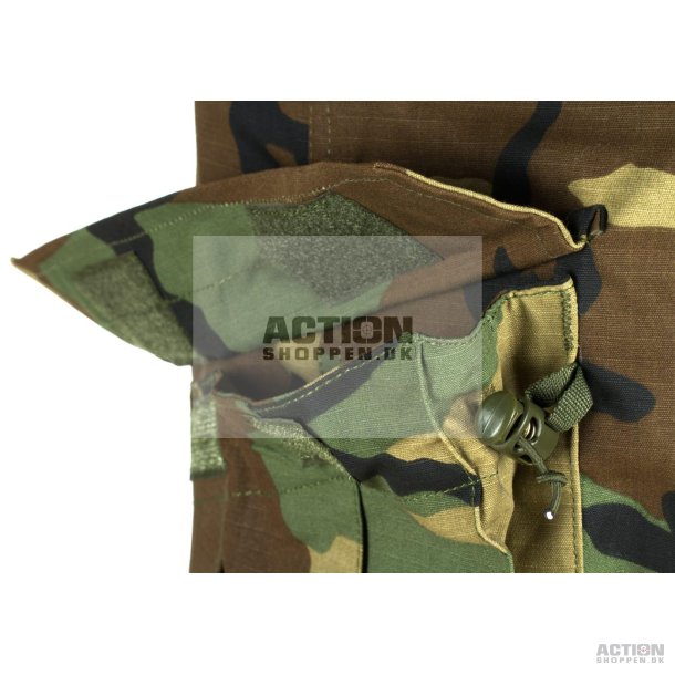 Invader Gear - Buks, Revenger TDU Pant, Woodland, Str. XS - XXXL