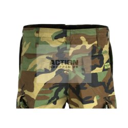 Invader Gear - Buks, Revenger TDU Pant, Woodland, Str. XS - XXXL