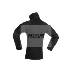 Invader Gear -  Combat Shirt, Sort, str. XS - XXXL