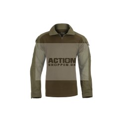 Invader Gear -  Combat Shirt, Ranger Green, str. S - XXXL