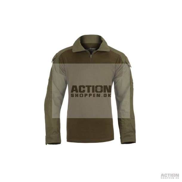 Invader Gear -  Combat Shirt, Ranger Green, str. S - XXXL