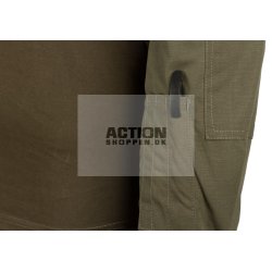 Invader Gear -  Combat Shirt, Ranger Green, str. S - XXXL