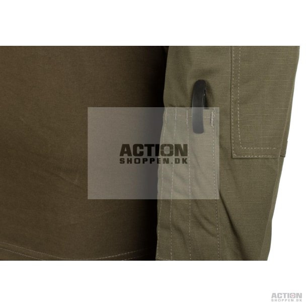 Invader Gear -  Combat Shirt, Ranger Green, str. S - XXXL