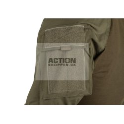 Invader Gear -  Combat Shirt, Ranger Green, str. S - XXXL