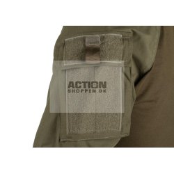 Invader Gear -  Combat Shirt, Ranger Green, str. S - XXXL