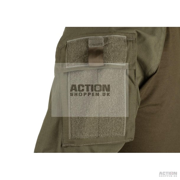 Invader Gear -  Combat Shirt, Ranger Green, str. S - XXXL