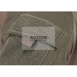 Invader Gear -  Combat Shirt, OD Green, str. XS - XXXL