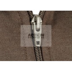 Invader Gear -  Combat Shirt, OD Green, str. XS - XXXL