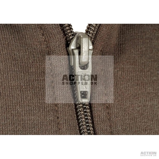 Invader Gear -  Combat Shirt, OD Green, str. XS - XXXL