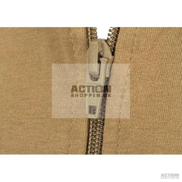 Invader Gear -  Combat Shirt, Coyote, str. S - XXL