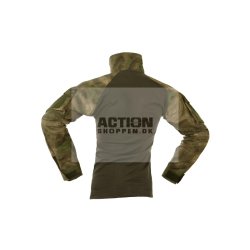 Invader Gear -  Combat Shirt, Everglade, str. S - XXL