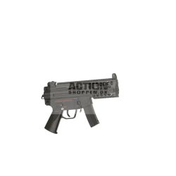 JG - PM5K CQB, Full metal
