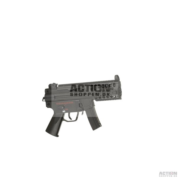 JG - PM5K CQB, Full metal