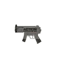 JG - PM5K CQB, Full metal