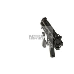 JG - PM5K CQB, Full metal