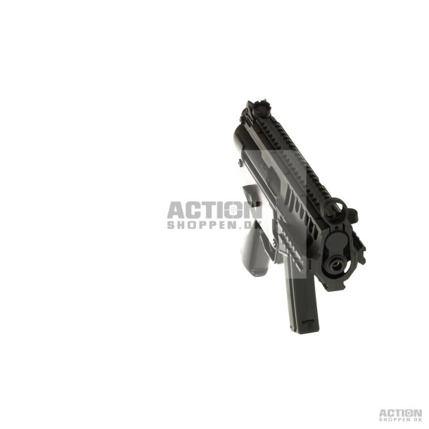 JG - PM5K CQB, Full metal